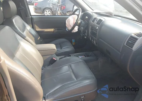 2006 Chevrolet Colorado Lt z USA, uszkodzony, nr VIN 1GCDT136568218945